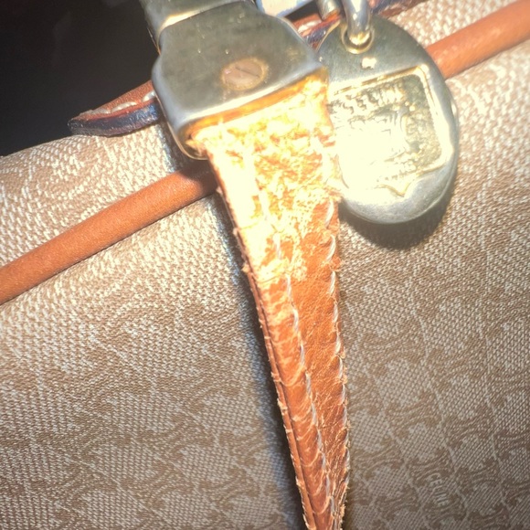 Vintage authentic mini celine crossbody bag - Picture 6 of 10